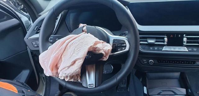 32308746675 BMW Руль купить в Киев