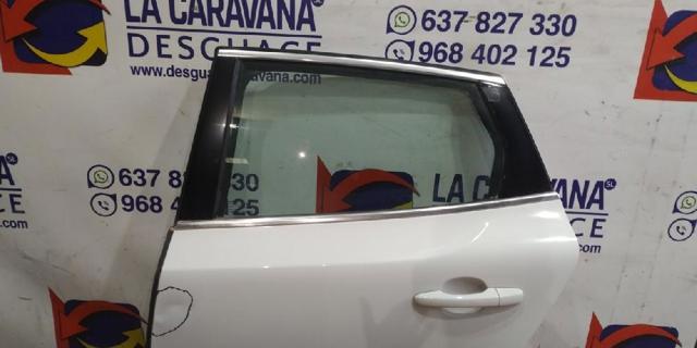 32321999 VOLVO Дверь задняя левая купить в Полтава