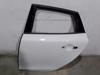 Porta batente traseira esquerda de furgão 32321999 VOLVO