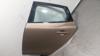 Porta batente traseira esquerda de furgão 32321999 VOLVO