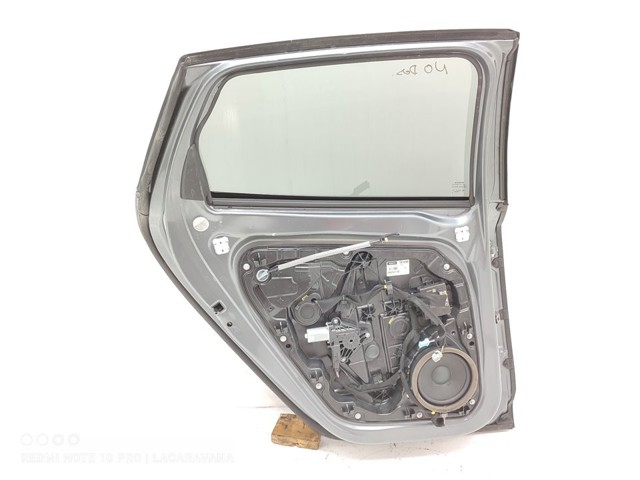 32321999 VOLVO Дверь задняя левая купить в Ужгород