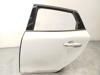 Porta batente traseira esquerda de furgão 32321999 VOLVO