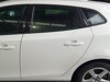 Porta batente traseira esquerda de furgão 32321999 VOLVO