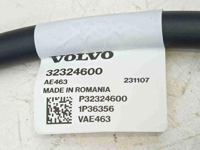 32324600 VOLVO Кабель для зарядки электромобиля купить в Житомир