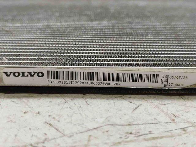 32339281 VOLVO Радиатор кондиционера купить в Харьков
