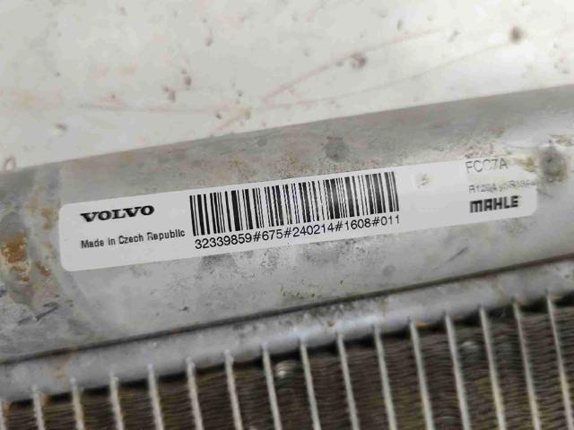 VOLVO 32339859 Радиатор кондиционера в наличии Кривой Рог