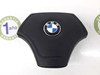 Cinto de segurança (AIRBAG) de condutor 32341092762 BMW