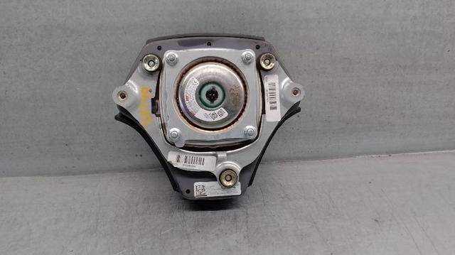 32341095767 BMW Подушка безопасности (AIRBAG) водительская купить в Кривой Рог