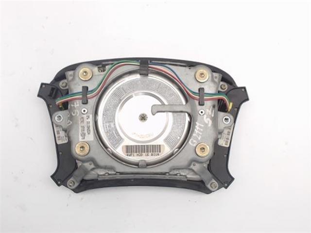 32341095998 BMW Подушка безопасности (AIRBAG) водительская купить в Хмельницкий