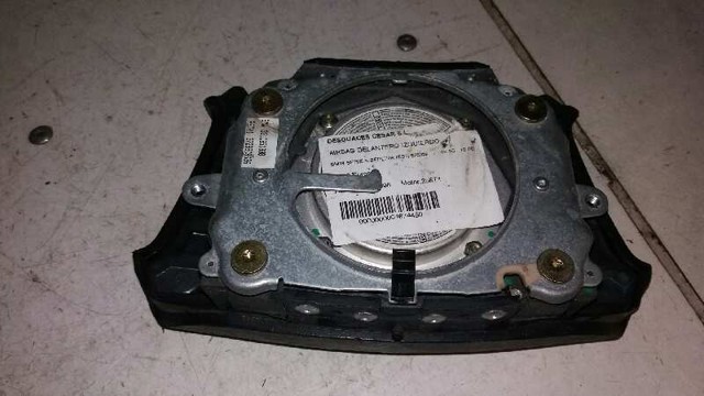 32341095998 BMW Подушка безопасности водителя купить в Черкассы