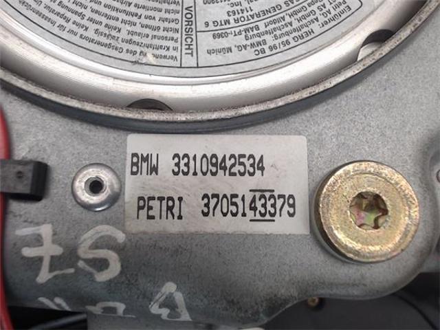 BMW 32341095998 Подушка безопасности водителя в наличии Запорожье
