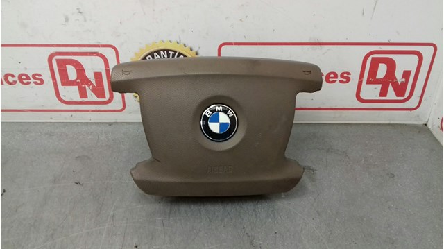 Cinto de segurança (AIRBAG) de condutor 32346773685 BMW