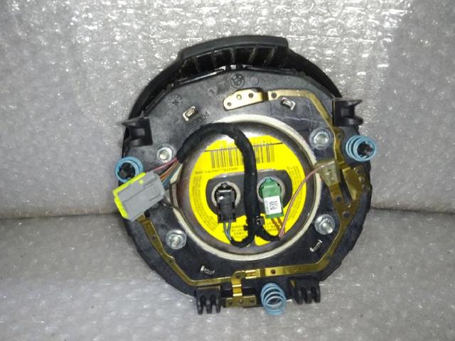 32346774449 BMW Подушка безопасности (AIRBAG) водительская купить в Ужгород