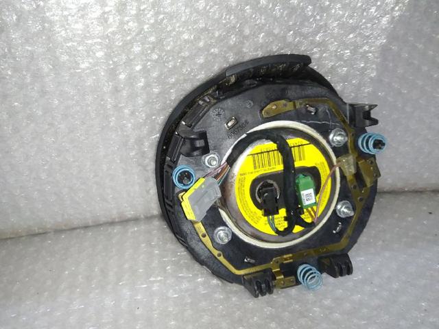 32346774449 BMW Подушка безопасности водителя купить в Сумы