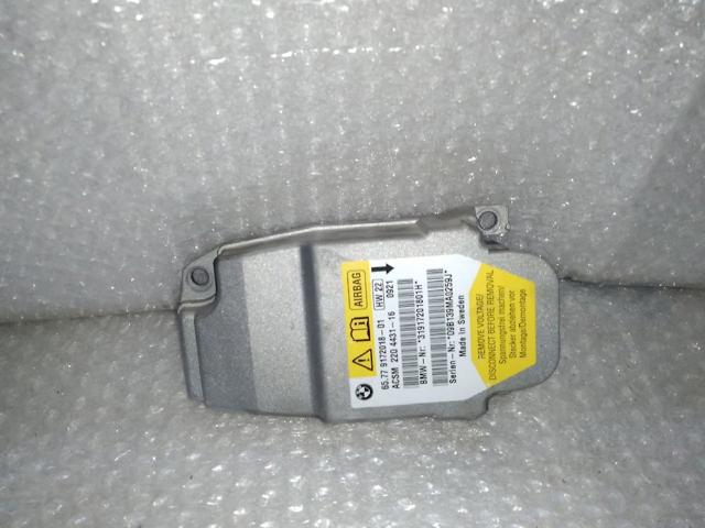 BMW 32346774449 Подушка безопасности (AIRBAG) водительская в наличии Полтава