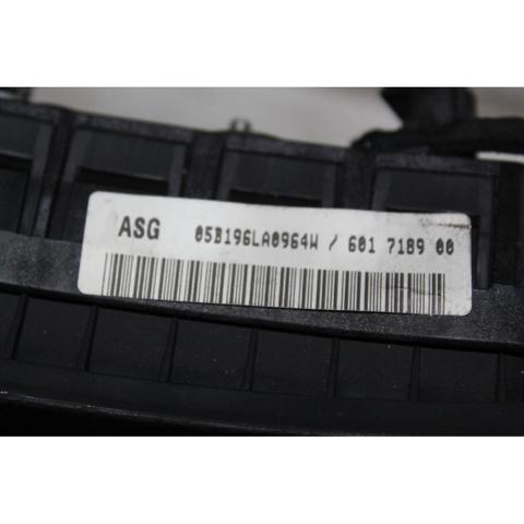 BMW 32346776425 Подушка безопасности (AIRBAG) водительская в наличии Полтава