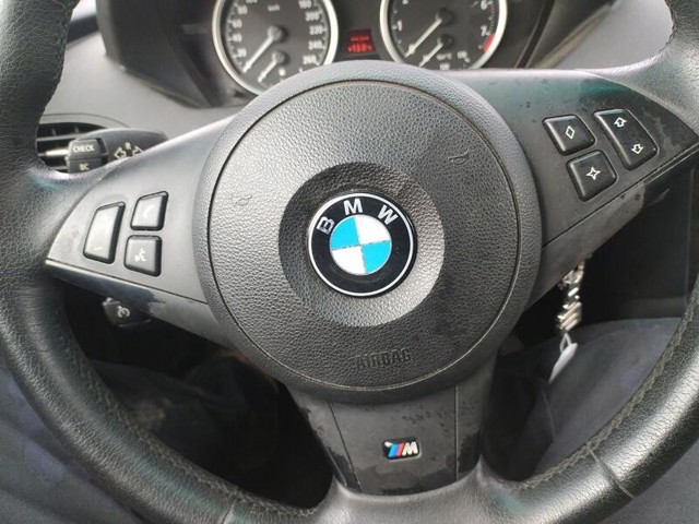 32346780456 Подушка безопасности (AIRBAG) водительская купить Чернигов