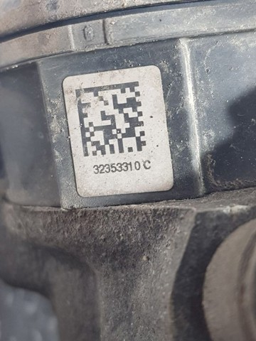 NISSAN 32353310C Суппорт тормозной задний правый в наличии Полтава