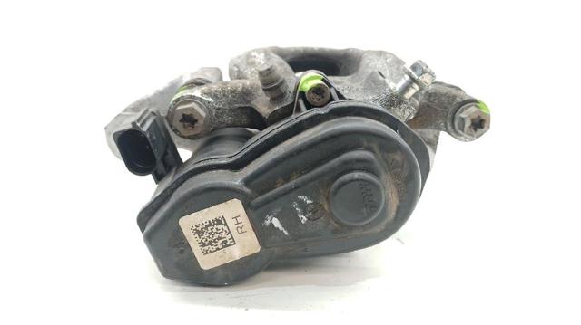 32353310C NISSAN Суппорт задний правый купить в Сумы