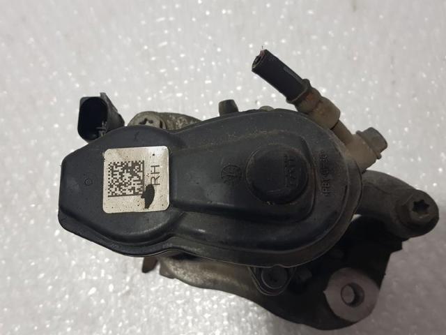 32353310C NISSAN Суппорт тормозной задний правый купить в Кривой Рог