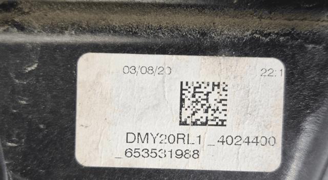 32353354 VOLVO Механизм стеклоподъемника двери задней левой купить в Киев