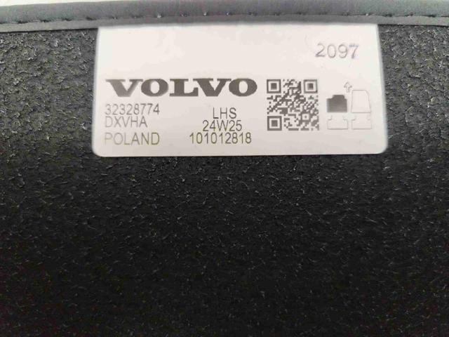 VOLVO 32357638 в наличии Черновцы