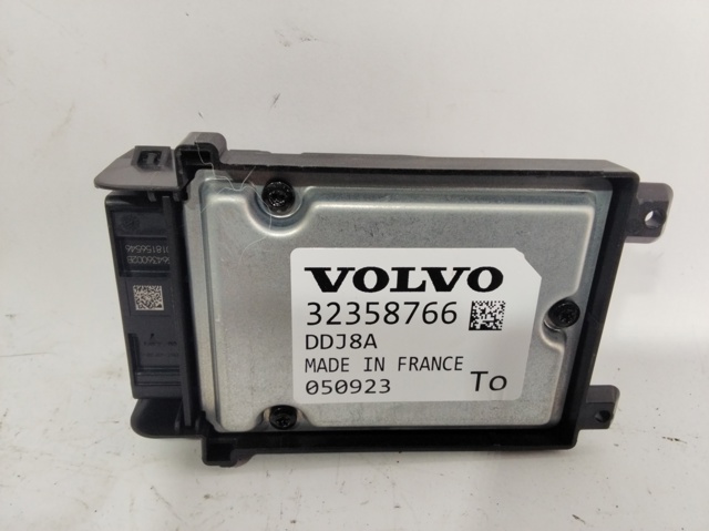 32358766 VOLVO Модуль управления (ЭБУ) контроля мертвых зон купить в Ужгород
