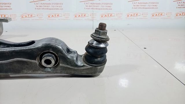 VOLVO 32381881 Нижний рычаг в наличии Тернополь