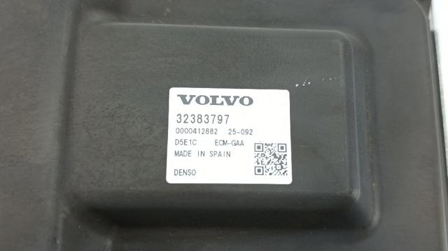 VOLVO 32383797 в наличии Украина