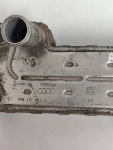 VAG 3239787 Радиатор системы EGR в наличии Ровно