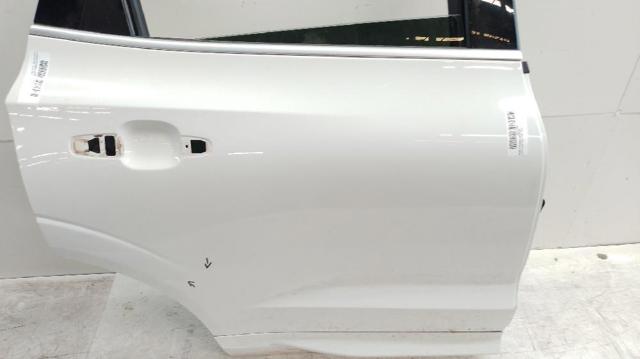 32399082 Дверь задняя правая купить Каменское