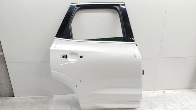 32399082 VOLVO Дверь задняя правая купить в Житомир