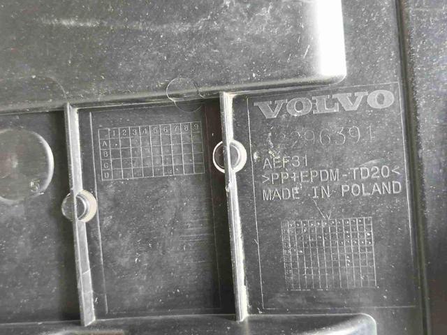 32399300 VOLVO Защита бампера переднего купить в Чернигов