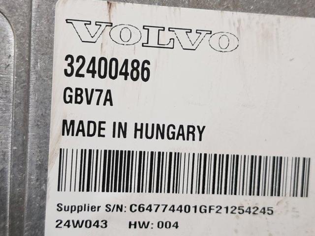 32400486 VOLVO купить в Кривой Рог