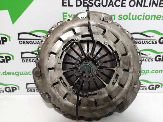 324025510 MERCEDES Комплект сцепления купить в Ужгород