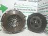 Kit de embraiagem (3 peças) 324025510 MERCEDES