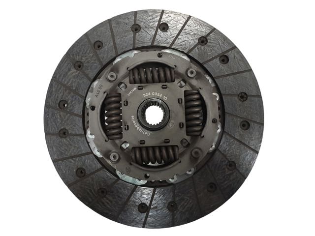 VAG 324033410 Диск сцепления в наличии Чернигов