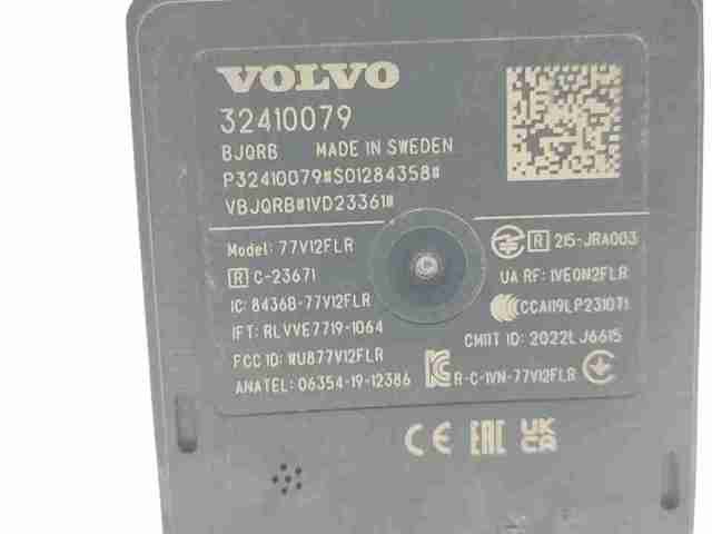 32410079 VOLVO Радарный датчик дистанции купить в Ирпень