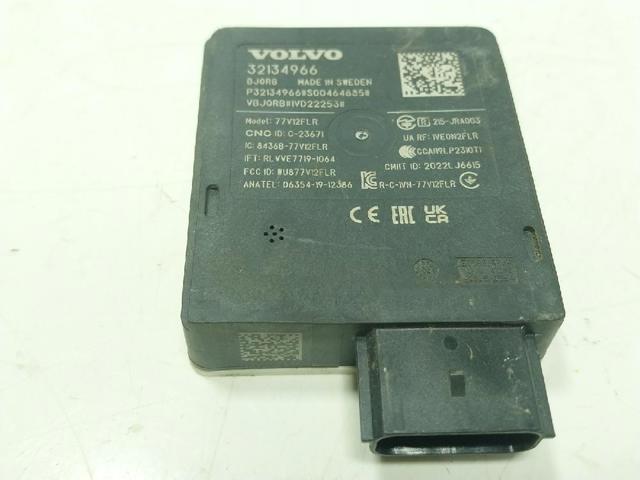 32410079 VOLVO Радарный датчик дистанции купить в Ирпень