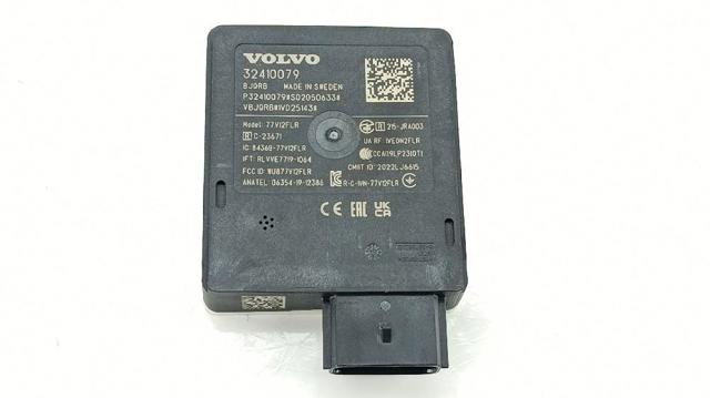 32410079 VOLVO Радарный датчик дистанции купить в Днепр