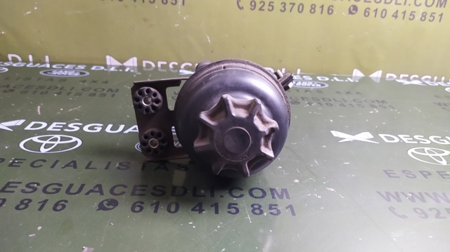 Tanque de bomba da Direção hidrâulica assistida 32411097164 BMW