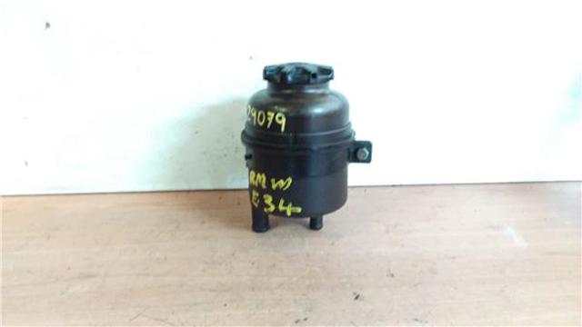 Tanque de bomba da Direção hidrâulica assistida 32411097164 BMW