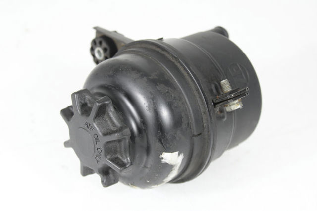 Tanque de bomba da Direção hidrâulica assistida 32411097164 BMW
