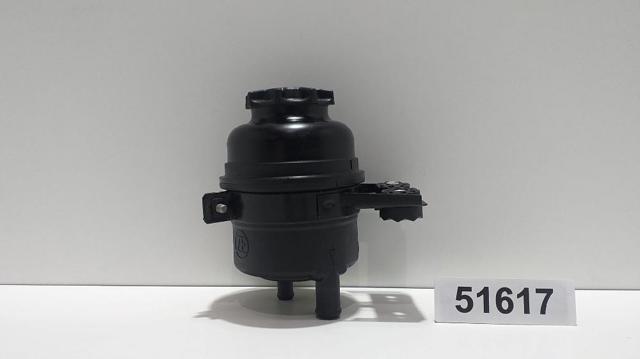 Tanque de bomba da Direção hidrâulica assistida 32411097164 BMW