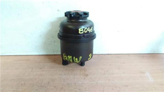 Tanque de bomba da Direção hidrâulica assistida 32411097164 BMW