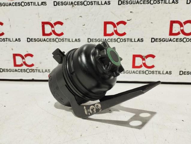 Tanque de bomba da Direção hidrâulica assistida 32411097164 BMW