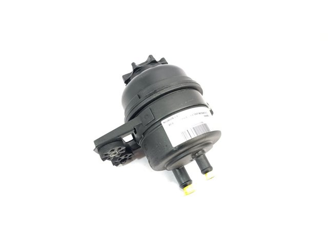 Tanque de bomba da Direção hidrâulica assistida 32411097164 BMW