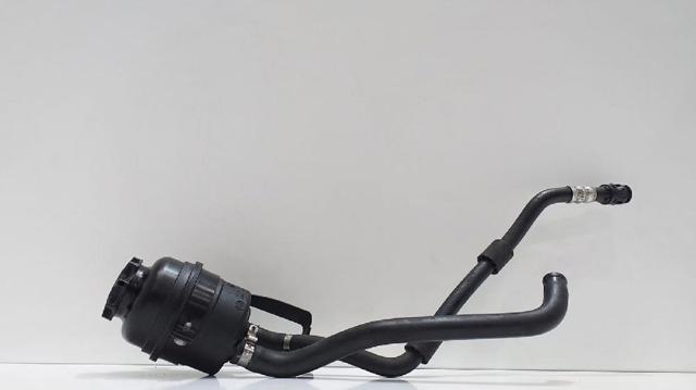 Tanque de bomba da Direção hidrâulica assistida 32411097164 BMW