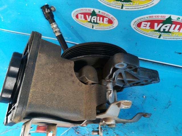 32413450766 BMW Насос гидроусилителя руля (ГУР) купить в Львов