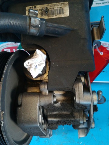 32413450766 BMW Насос ГУР купить в Одесса